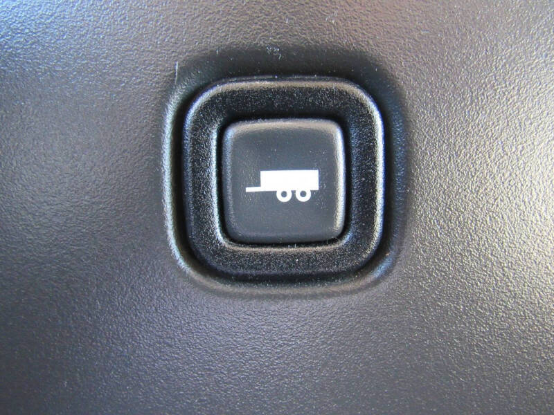 2017 Chevrolet Express LS 2500