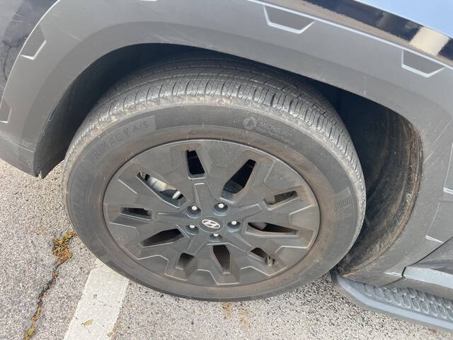 2023 Hyundai Tucson XRT