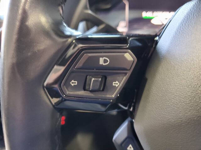 2021 Lamborghini Huracan EVO Spyder