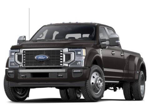 2022 Ford F-450 Super Duty for sale at Bill Estes Chevrolet Buick GMC in Lebanon IN