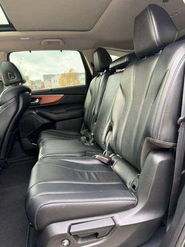 2022 Acura MDX SH-AWD w/Tech