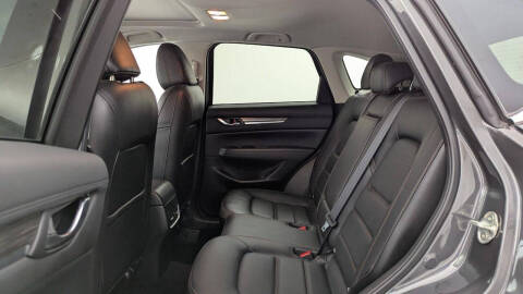 2023 Mazda CX-5 2.5 S Premium Plus