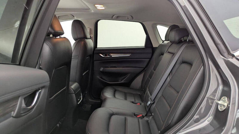 2023 Mazda CX-5 2.5 S Premium Plus