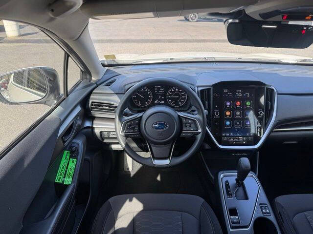 2024 Subaru Impreza Sport