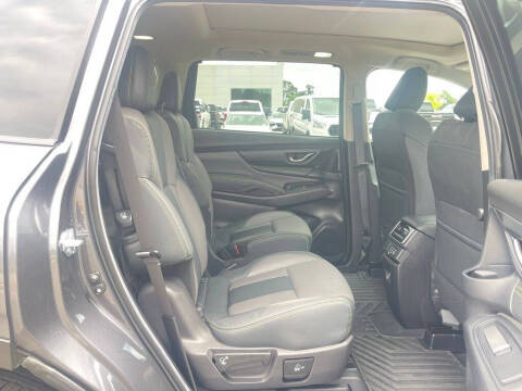2024 Subaru Ascent Onyx Edition