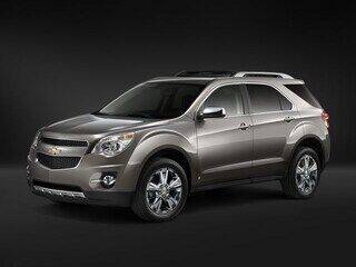 2014 Chevrolet Equinox for sale at BORGMAN OF HOLLAND LLC in Holland MI