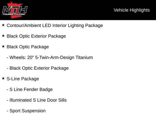 2022 Audi A7 quattro Premium Plus 55 TFSI