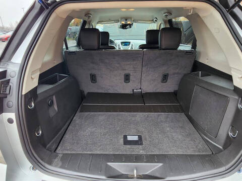 2015 GMC Terrain SLT-1