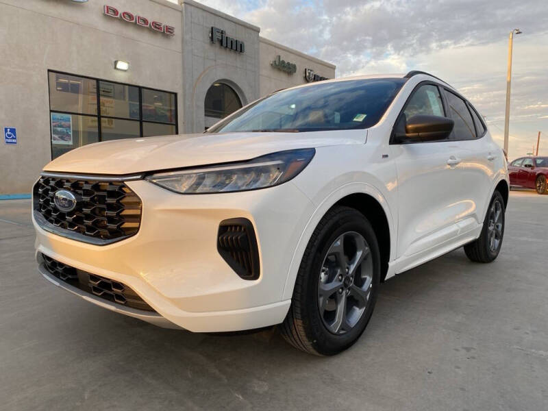 2024 Ford Escape Hybrid for sale at Autos by Jeff Tempe in Tempe AZ