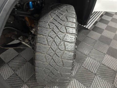 2024 GMC Sierra 2500HD AT4X