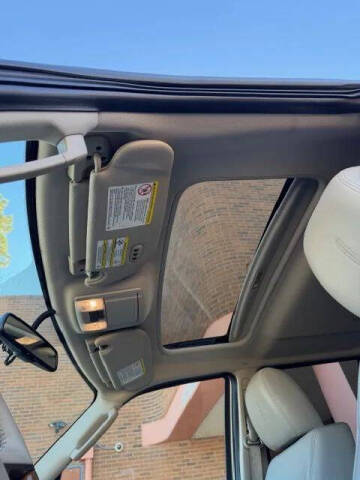 2012 Lincoln Navigator