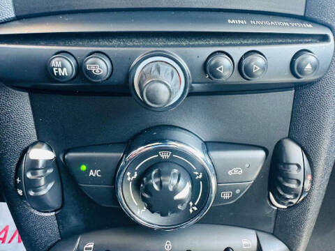 2013 MINI Hardtop Cooper