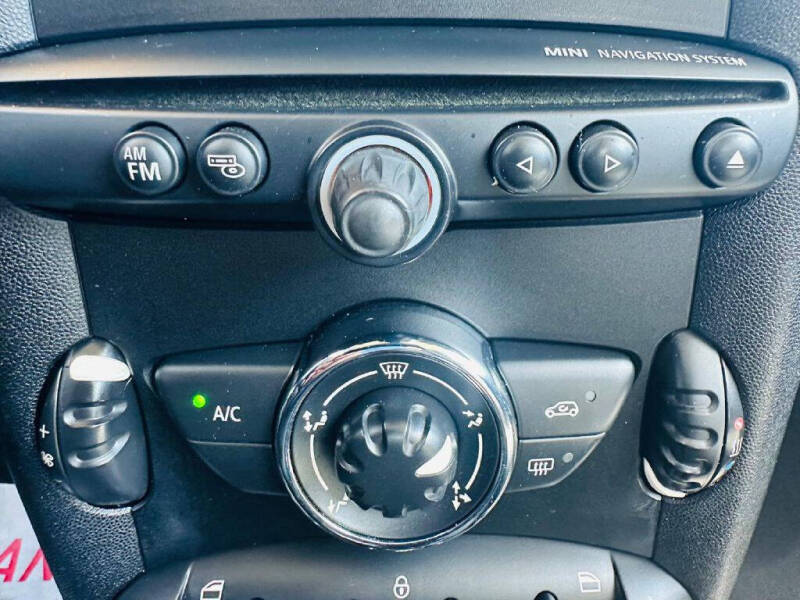 2013 MINI Hardtop Cooper