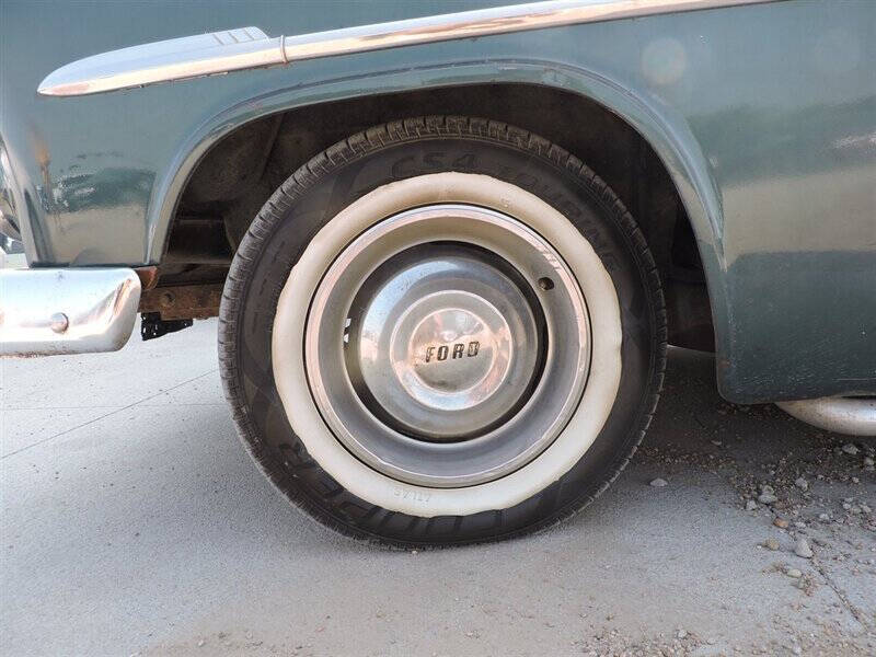 1952 Ford CUSTOM