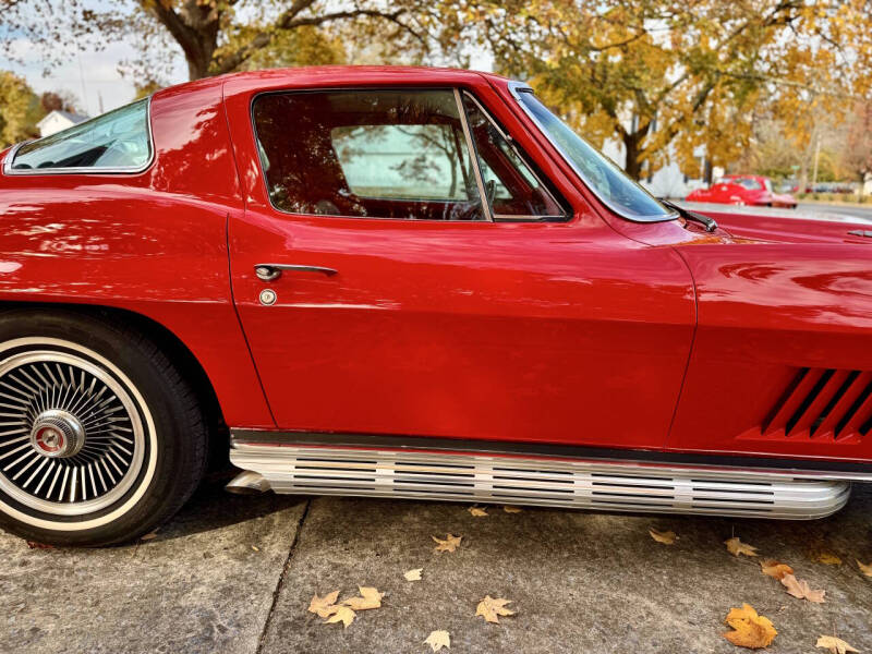 1967 Chevrolet Corvette