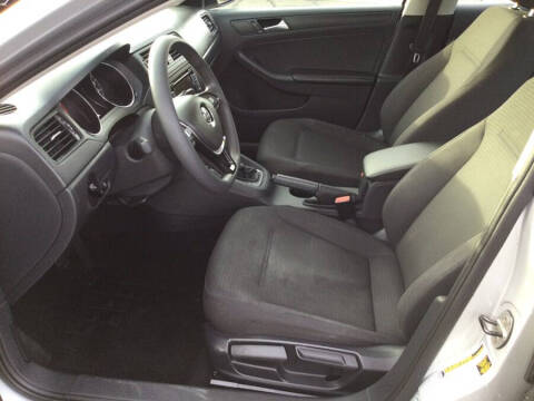 2015 Volkswagen Jetta