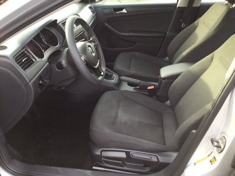 2015 Volkswagen Jetta