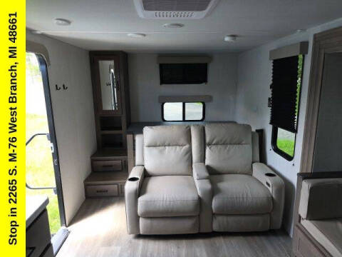 2024 Transcend Xplor Series