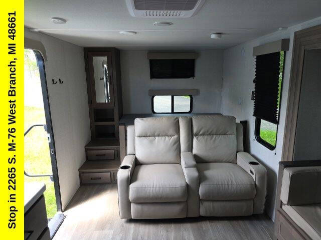 2024 Transcend Xplor Series