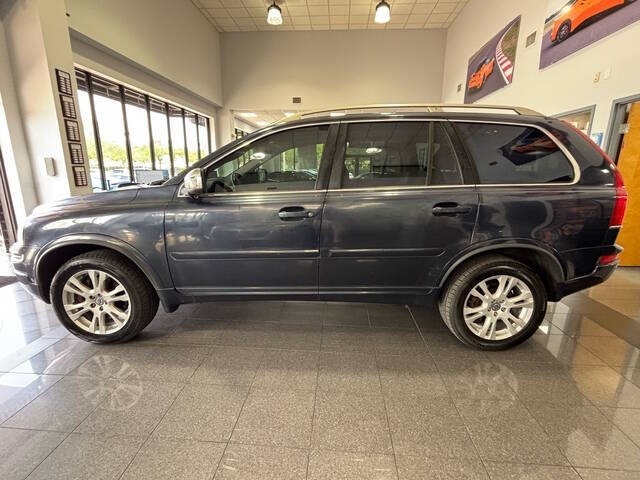 2013 Volvo XC90 2