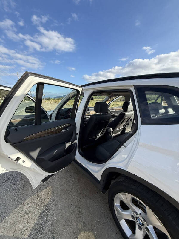 2014 BMW X1 sDrive28i