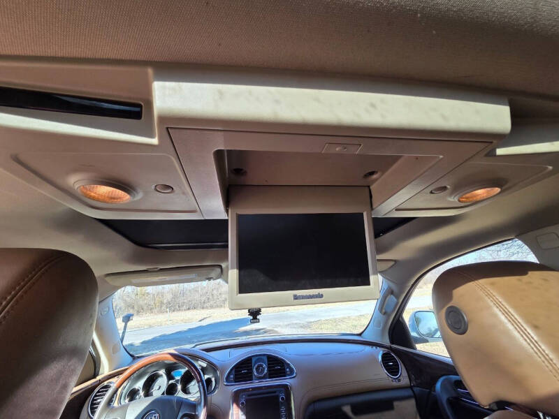 2013 Buick Enclave Premium