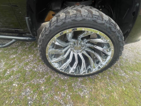 2014 RAM 1500 Tradesman