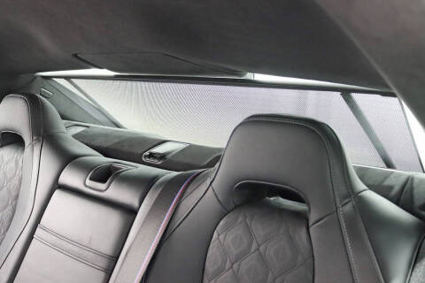 2022 BMW M8 Competition