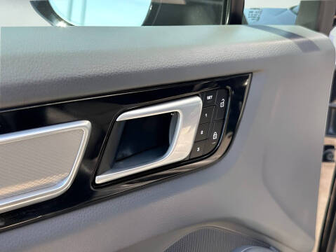 2022 Porsche Cayenne
