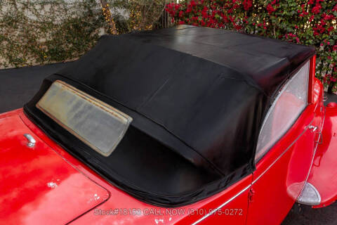 1936 Citroen Traction