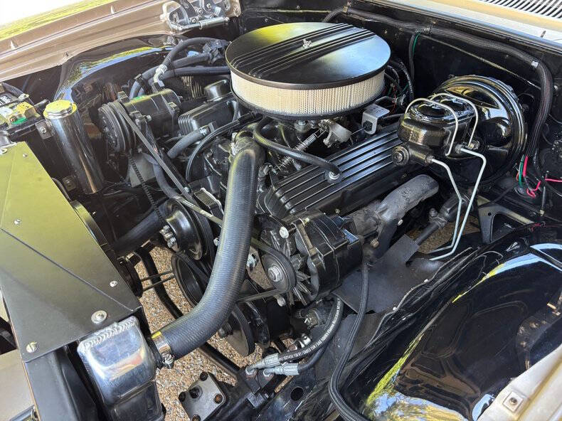 1964 Chevrolet Bel Air