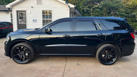 2020 Dodge Durango R/T