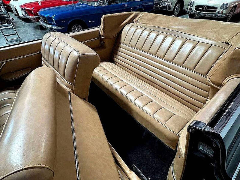 1955 Chrysler 300 CUSTOM CONVERTIBLE