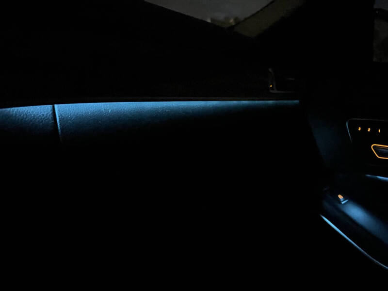 2016 Mercedes-Benz E-Class E 350