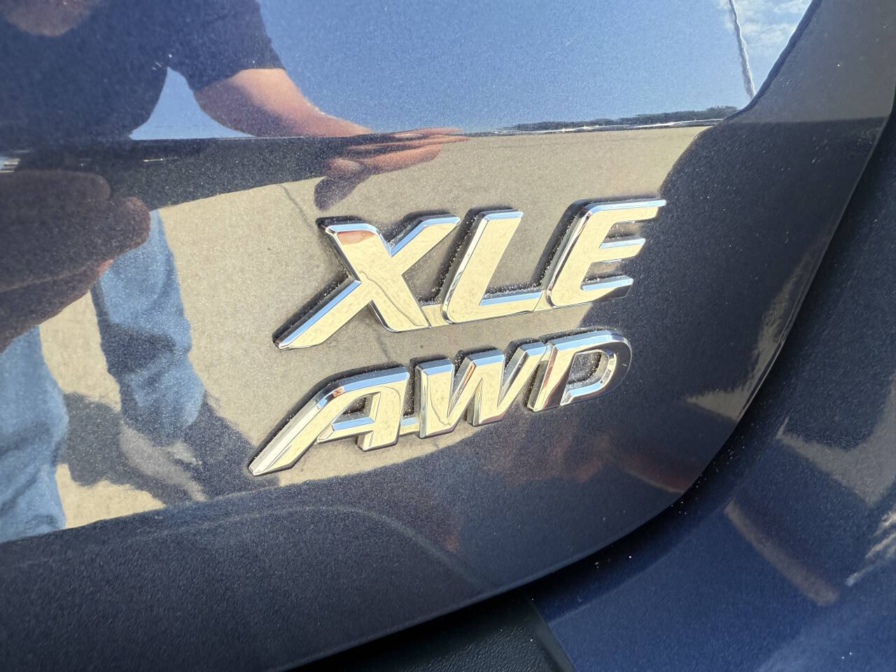 2018 Toyota Sienna XLE Premium photo 24
