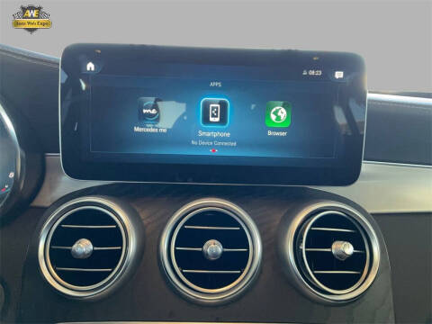 2023 Mercedes-Benz GLC GLC 300 4MATIC