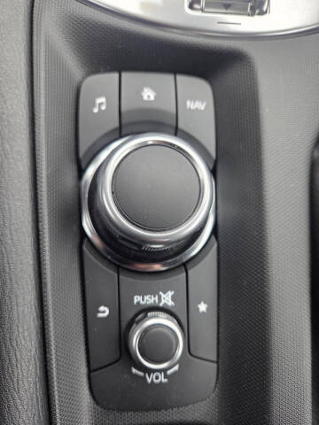 2023 Mazda MX-5 Miata RF Grand Touring