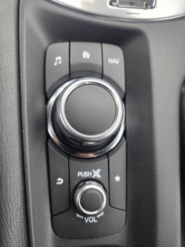 2023 Mazda MX-5 Miata RF Grand Touring