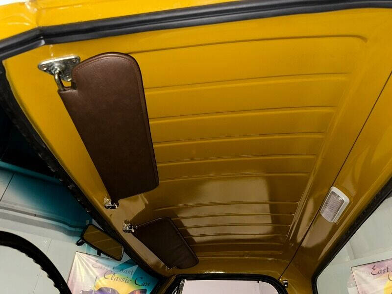 1972 Chevrolet C/K 10 Series