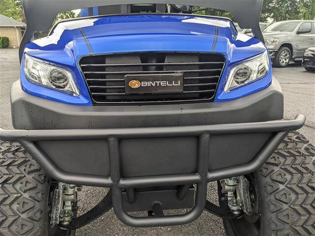 2024 Bintelli BEYOND 6PR LIFTED