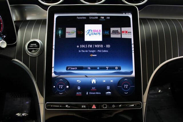 2024 Mercedes-Benz GLC GLC 300