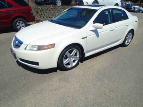 2005 Acura TL for sale at Carsmart in Seattle WA
