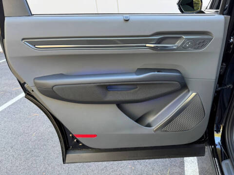 2024 Kia EV9 GT-Line