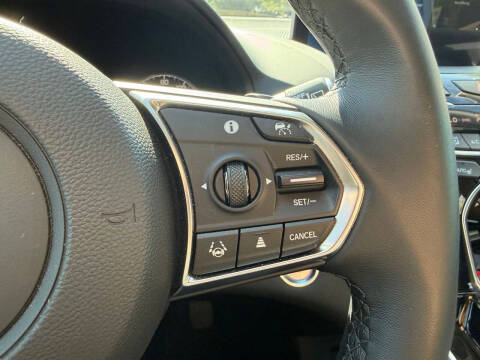 2025 Acura RDX SH-AWD w/Tech