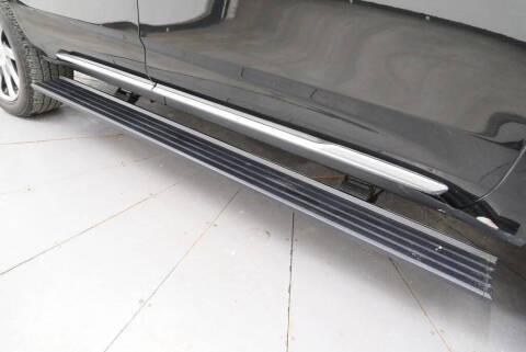 2021 Cadillac Escalade Premium Luxury Platinum