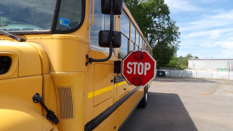 2015 IC Bus CE Series