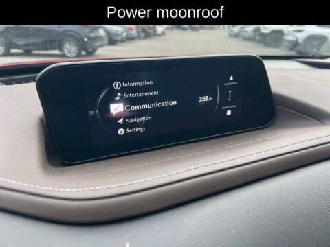 2024 Mazda CX-30 2.5 S Premium