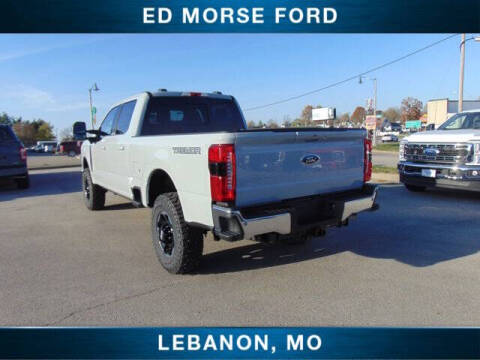 2026 Ford F-350 Super Duty