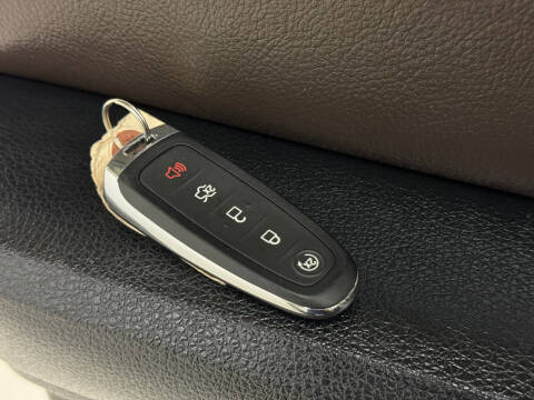 2015 Ford Expedition King Ranch