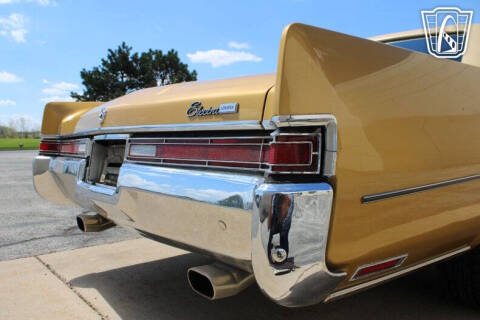 1971 Buick Electra